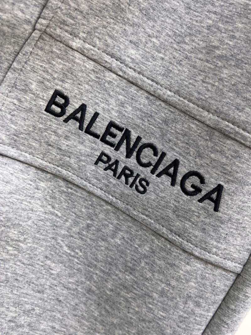 Balenciaga Short Pants